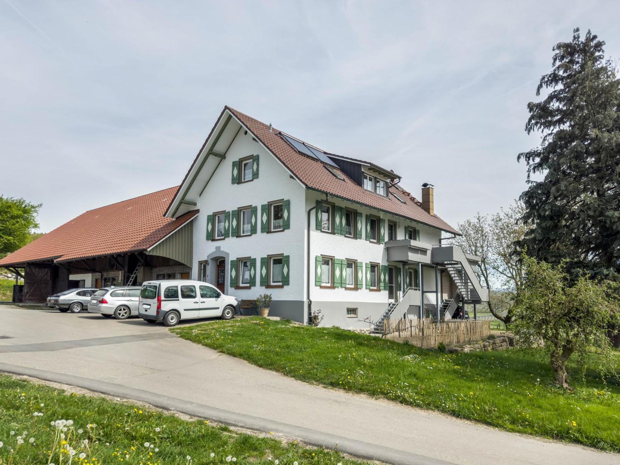 Ferienwohnung Lang Kressbronn am Bodensee Extérieur photo