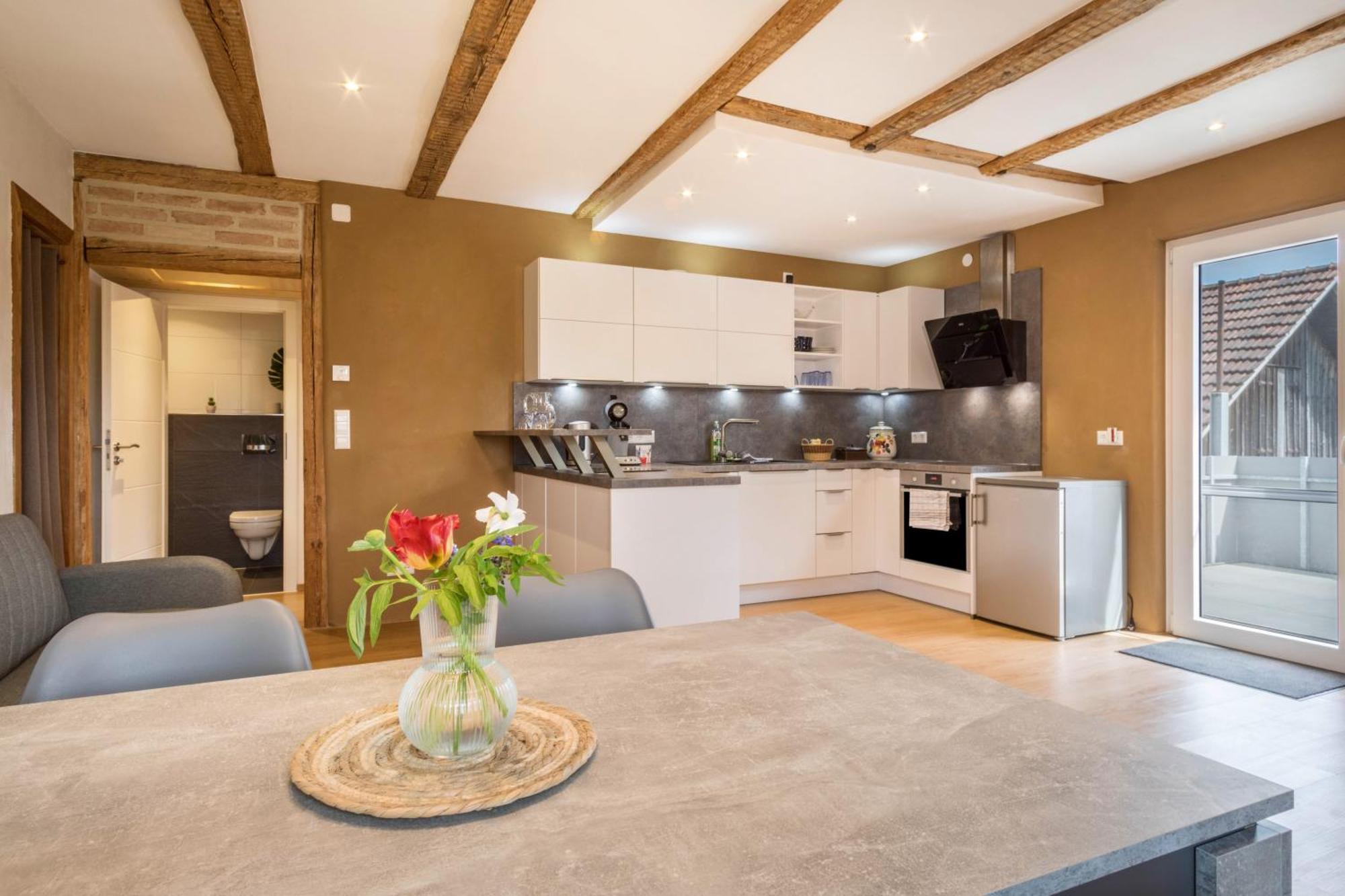 Ferienwohnung Lang Kressbronn am Bodensee Extérieur photo