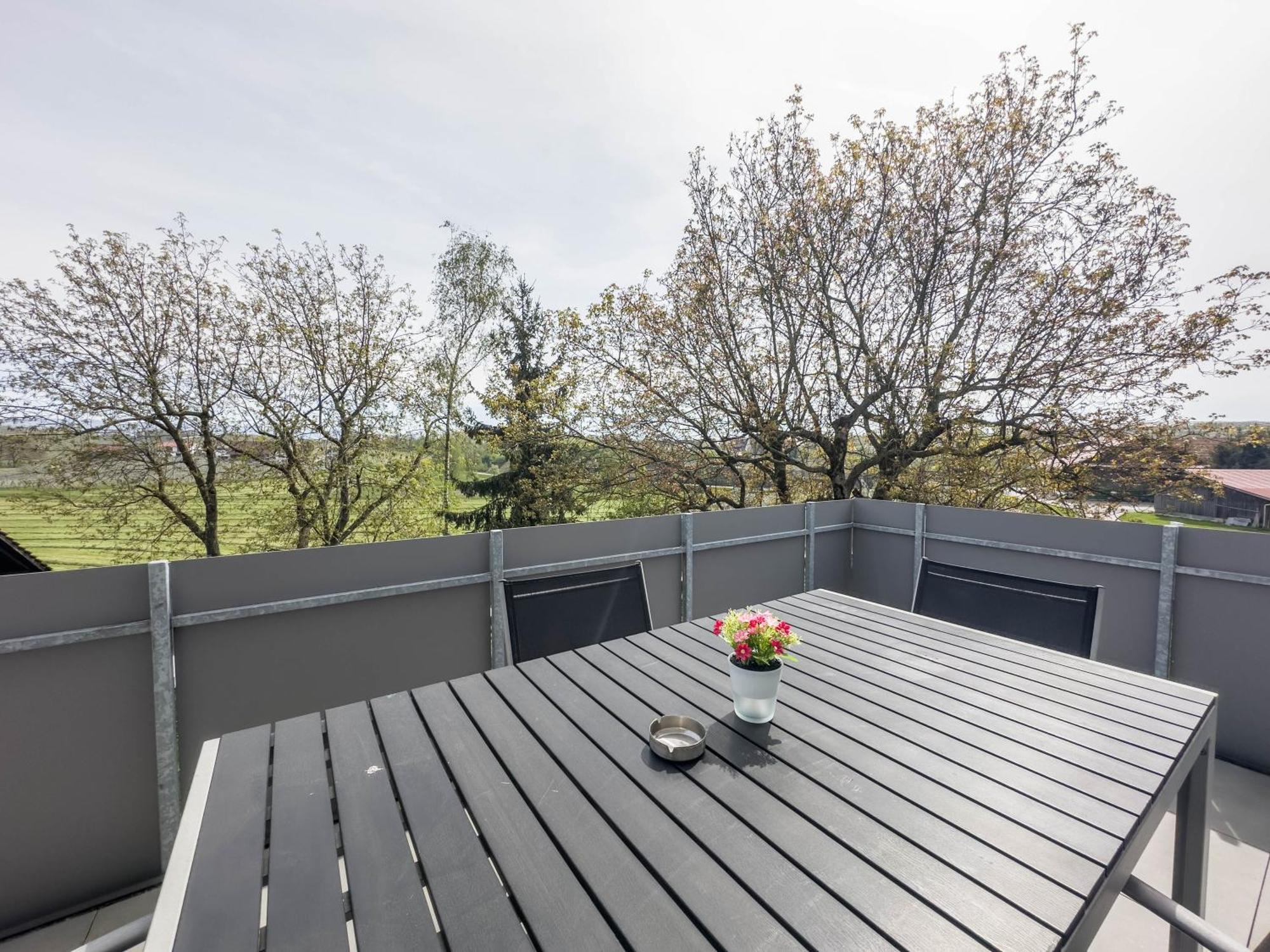 Ferienwohnung Lang Kressbronn am Bodensee Extérieur photo