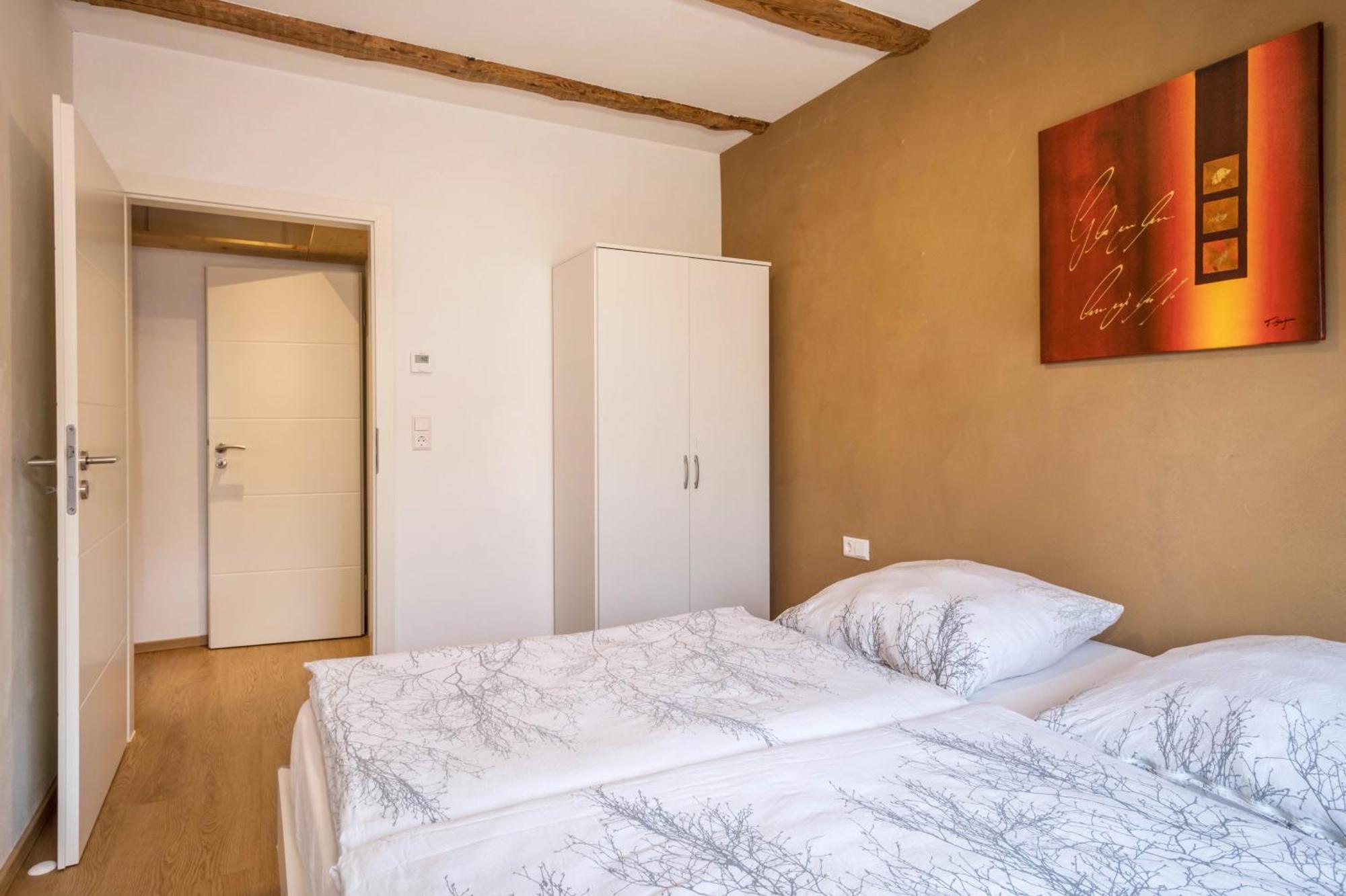 Ferienwohnung Lang Kressbronn am Bodensee Extérieur photo