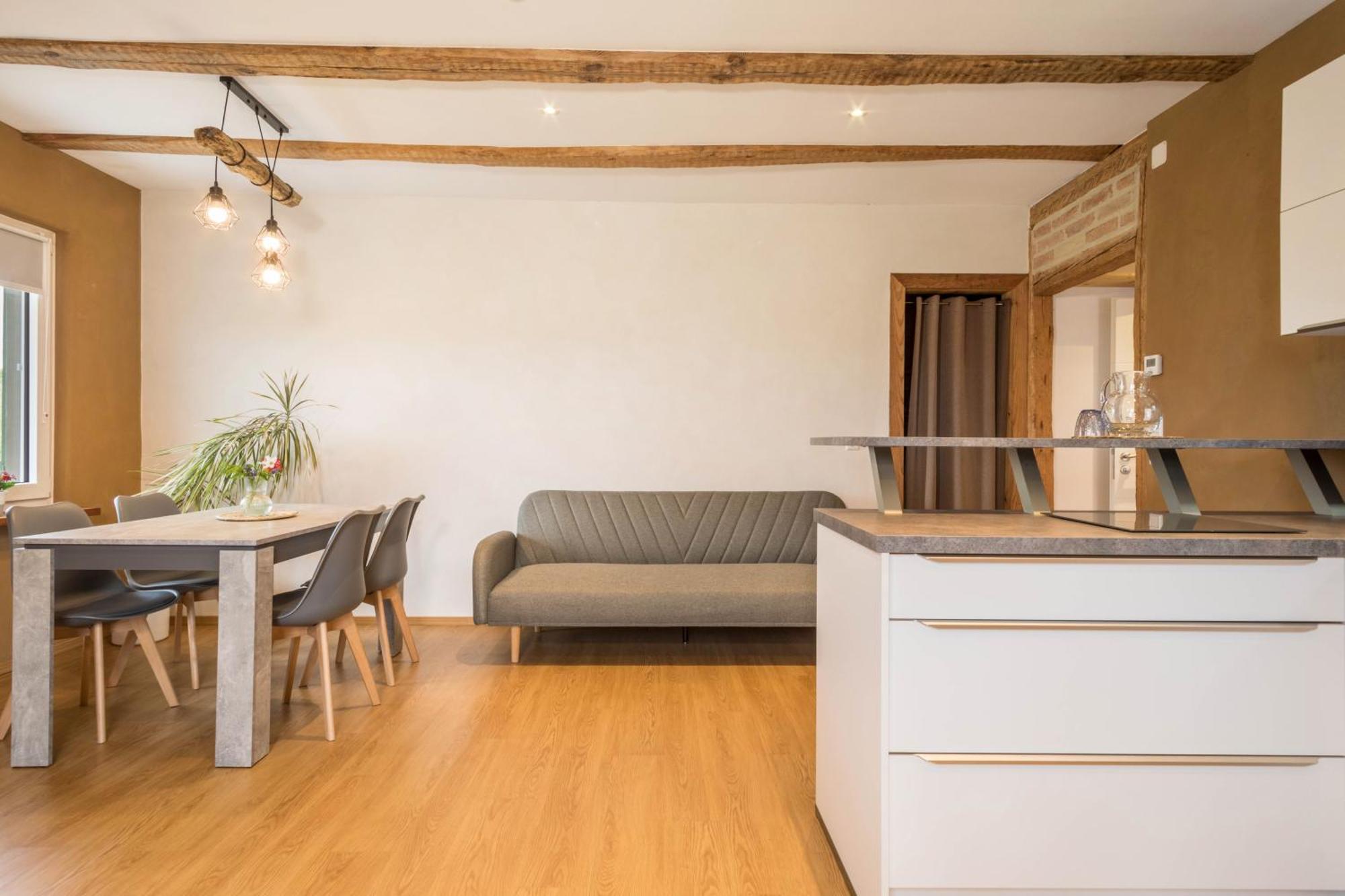 Ferienwohnung Lang Kressbronn am Bodensee Extérieur photo