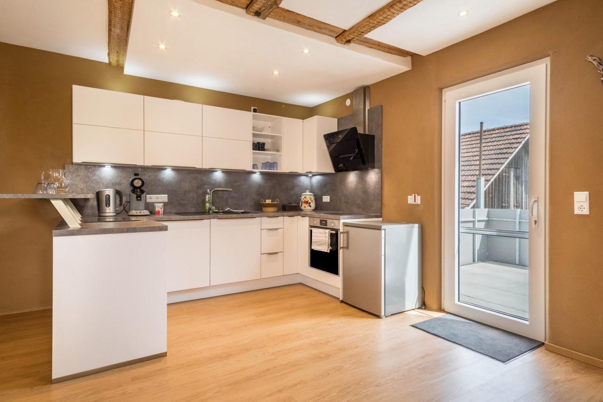 Ferienwohnung Lang Kressbronn am Bodensee Extérieur photo