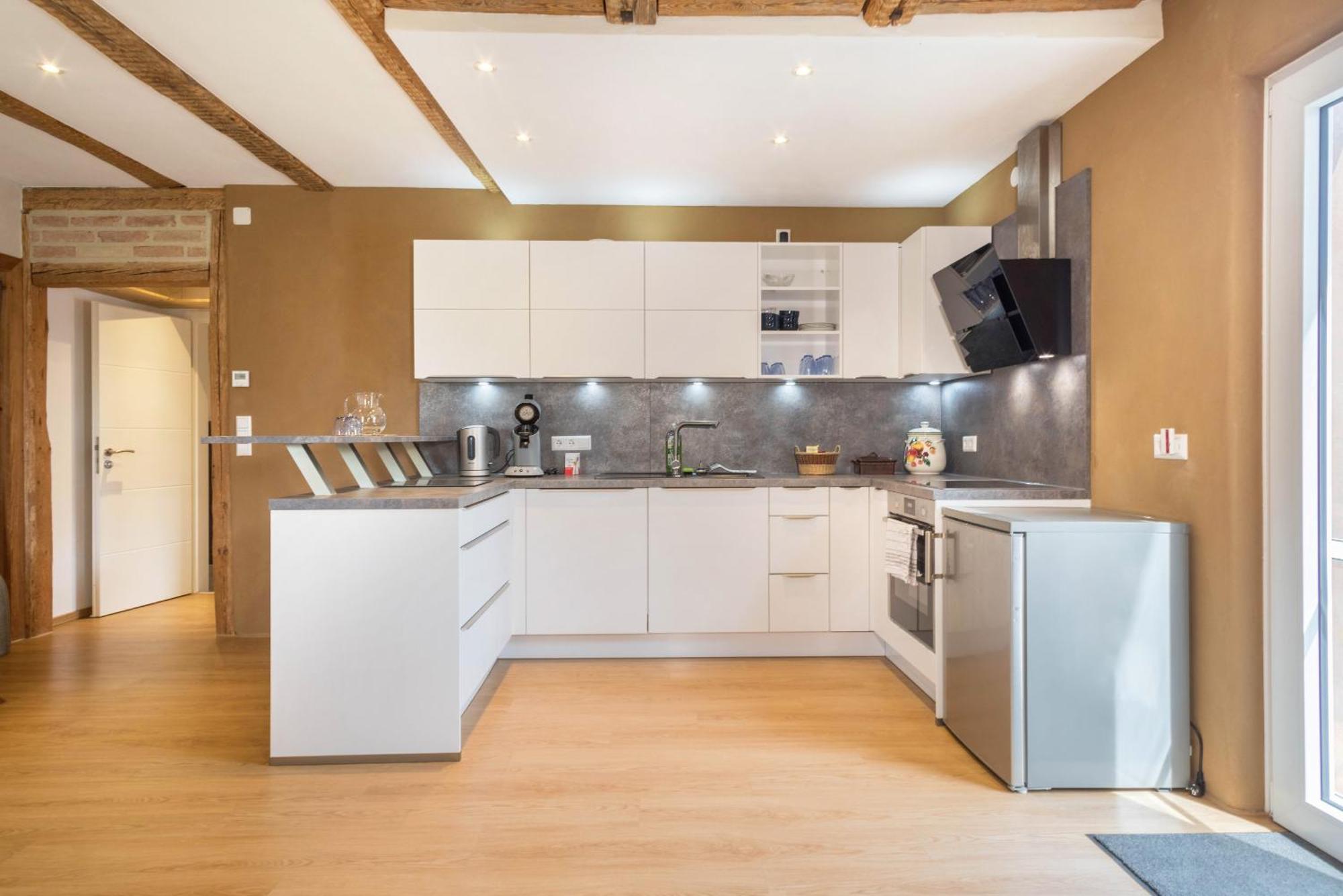 Ferienwohnung Lang Kressbronn am Bodensee Extérieur photo