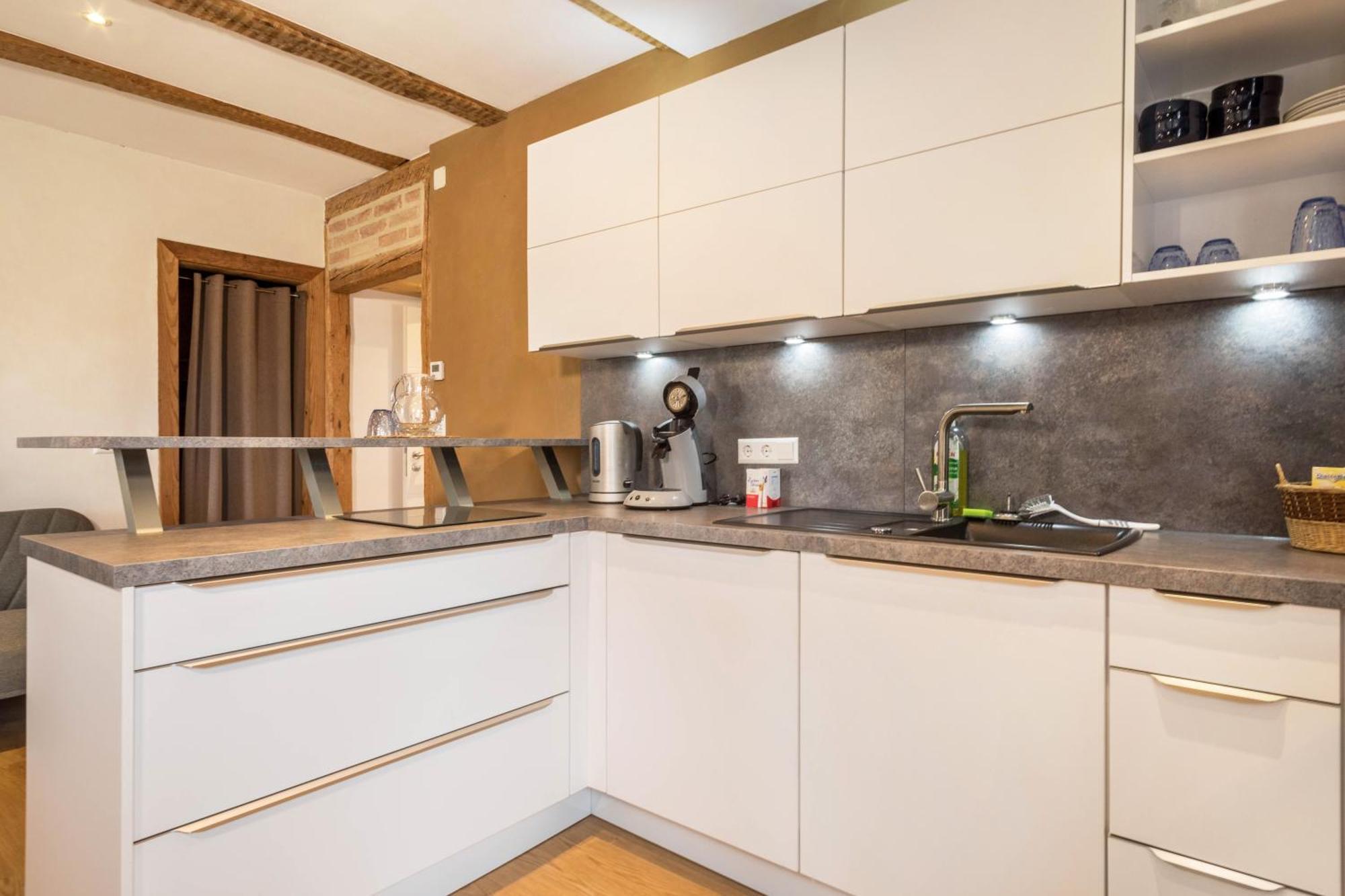 Ferienwohnung Lang Kressbronn am Bodensee Extérieur photo